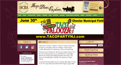 Desktop Screenshot of ilovechester.com
